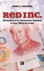 Cover: Red Inc. - Routledge