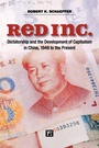 Cover: Red Inc. - Routledge