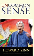 Cover: Uncommon Sense - Routledge