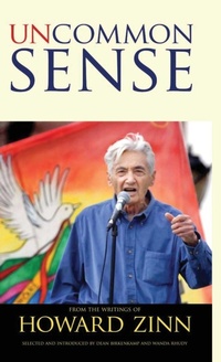 Enlarge image Cover: Uncommon Sense - Routledge