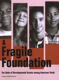 Cover: Fragile Foundation - Search Institute