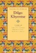 Cover: The Collected Works of Dilgo Khyentse, Volume One - Shambhala Publications Inc