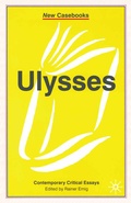 Cover: Ulysses - Red Globe Press