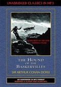 Cover: The Hound of the Baskervilles - In Audio