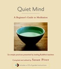 Cover: Quiet Mind - Shambhala Publications Inc
