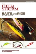 Cover: Field & Stream Baits and Rigs Handbook - The Lyons Press