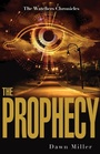 Cover: The Prophecy - Zonderkidz