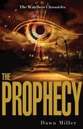 Cover: The Prophecy - Zonderkidz