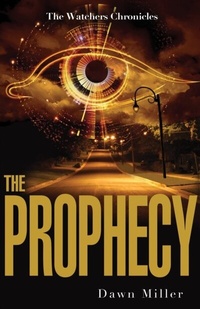 Enlarge image Cover: The Prophecy - Zonderkidz