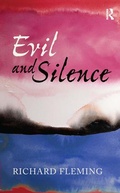 Cover: Evil and Silence - Routledge