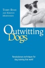 Cover: Outwitting Dogs - The Lyons Press