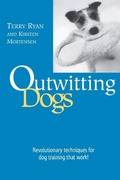 Cover: Outwitting Dogs - The Lyons Press