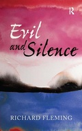Cover: Evil and Silence - Routledge