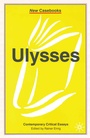 Cover: Ulysses - Red Globe Press