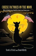 Cover: Cheese Factories on the Moon - Routledge