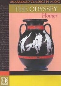 Abbildung von: The Odyssey - In Audio