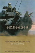 Cover: Embedded - The Lyons Press