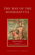Cover: The Way of the Bodhisattva - Shambhala Publications Inc