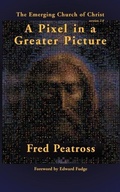 Cover: A Pixel in a Greater Picture - IndyPublish.com