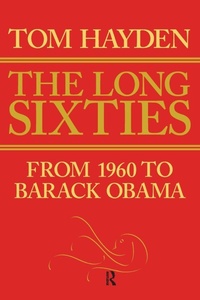 Enlarge image Cover: Long Sixties - Routledge