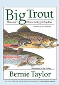 Cover: Big Trout - The Lyons Press