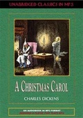 Cover: A Christmas Carol - In Audio