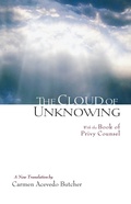 Cover: The Cloud of Unknowing - Shambhala Publications Inc