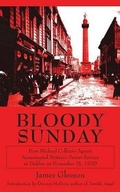Cover: Bloody Sunday - The Lyons Press