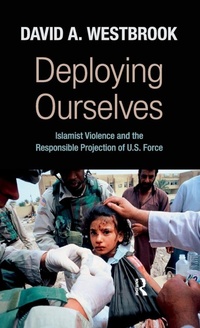 Enlarge image Cover: Deploying Ourselves - Routledge