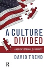 Cover: Culture Divided - Routledge