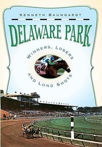 Abbildung von: Delaware Park - Arcadia Publishing (SC)