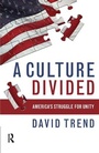 Cover: Culture Divided - Routledge