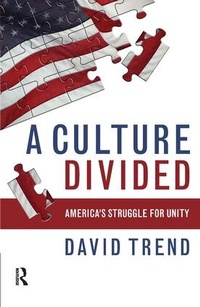 Enlarge image Cover: Culture Divided - Routledge