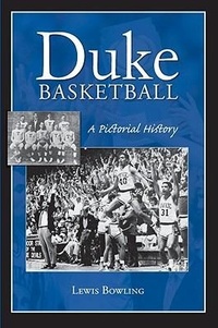 Abbildung von: Duke Basketball - Arcadia Publishing (SC)