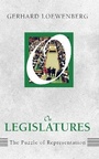 Cover: On Legislatures - Routledge