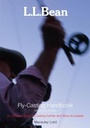 Cover: L.L. Bean Fly-Casting Handbook, Revised and Updated - The Lyons Press