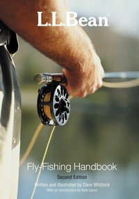 Enlarge image Cover: L.L. Bean Fly-Fishing Handbook - The Lyons Press