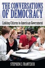 Cover: Conversations of Democracy - Routledge