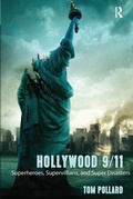 Cover: Hollywood 9/11 - Routledge