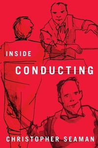 Enlarge image Cover: Inside Conducting - University of Rochester Press