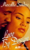 Cover: Love by Design - Kensington Publishing
