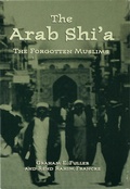 Cover: Arab Shi'a - Palgrave MacMillan