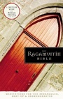 Cover: NIV, Ragamuffin Bible, Hardcover - Zondervan