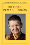Cover: The Pocket Pema Chodron - Shambhala Publications Inc
