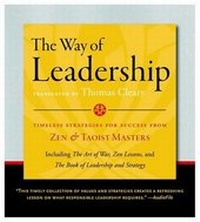 Abbildung von: The Way of Leadership - Shambhala Audio
