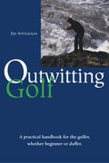 Cover: Outwitting Golf - The Lyons Press