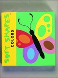 Cover: Colours - Innovative Kids,US