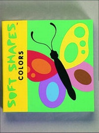 Enlarge image Cover: Colours - Innovative Kids,US