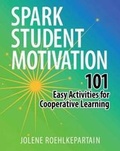 Cover: Spark Student Motivation - Search Institute