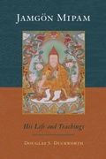 Cover: Jamgon Mipam - Shambhala Publications Inc